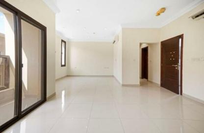 Villa - 5 - 4 for rent in NBN Compound (Nasser's Village) - Abu Hamour - Doha
