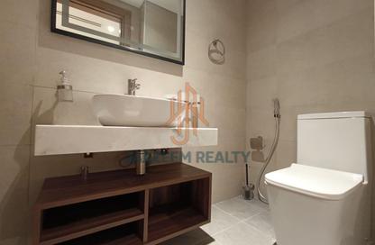 Apartment - 2 - 2 for rent in West Walk - Al Waab - Doha
