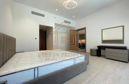 Apartment - 1 - 1 for rent in Rawdat Al Khail - Rawdat Al Khail - Doha