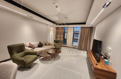 Apartment - 2 Bedrooms - 3 Bathrooms for rent in Al Waab Street - Al Waab - Doha Apartment - 2 Bedrooms - 3 Bathrooms for rent in Al Waab Street - Al Waab - Doha