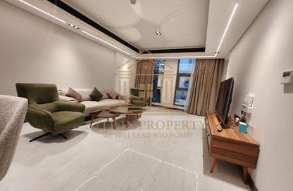 Apartment - 2 Bedrooms - 3 Bathrooms for rent in Al Waab Street - Al Waab - Doha Apartment - 2 Bedrooms - 3 Bathrooms for rent in Al Waab Street - Al Waab - Doha