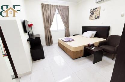 Apartment - Studio - 1 Bathroom for rent in Umm Ghwailina Comm - Umm Ghuwalina - Umm Ghuwailina - Doha Apartment - Studio - 1 Bathroom for rent in Umm Ghwailina Comm - Umm Ghuwalina - Umm Ghuwailina - Doha