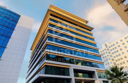 Show Room - Studio - 1 Bathroom for rent in Al Sadd Road - Al Sadd - Doha