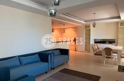 Apartment - 1 Bedroom - 2 Bathrooms for sale in Viva East - Viva Bahriyah - The Pearl Island - Doha