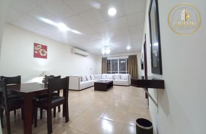Apartment - 2 - 2 for rent in Musheireb Apartments - Musheireb - Doha