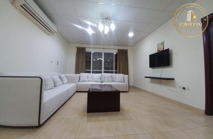 Apartment - 2 - 2 for rent in Musheireb Apartments - Musheireb - Doha