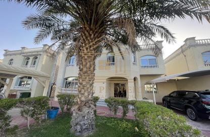 Villa - 5 Bedrooms - 4 Bathrooms for rent in Beverly Hills Al Rayyan - Beverly Hills Al Rayyan - Al Rayyan - Doha