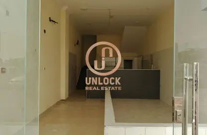 محل تجاري - استوديو - 1 حمام للايجار في شارع سوق الجملة - أبو هامور - الدوحة