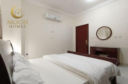 Apartment - 1 - 1 for rent in Umm Ghuwailina 4 - Umm Ghuwailina - Doha