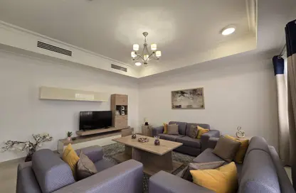 Apartment - 2 Bedrooms - 3 Bathrooms for rent in Wadi Al Markh - Muraikh - AlMuraikh - Doha