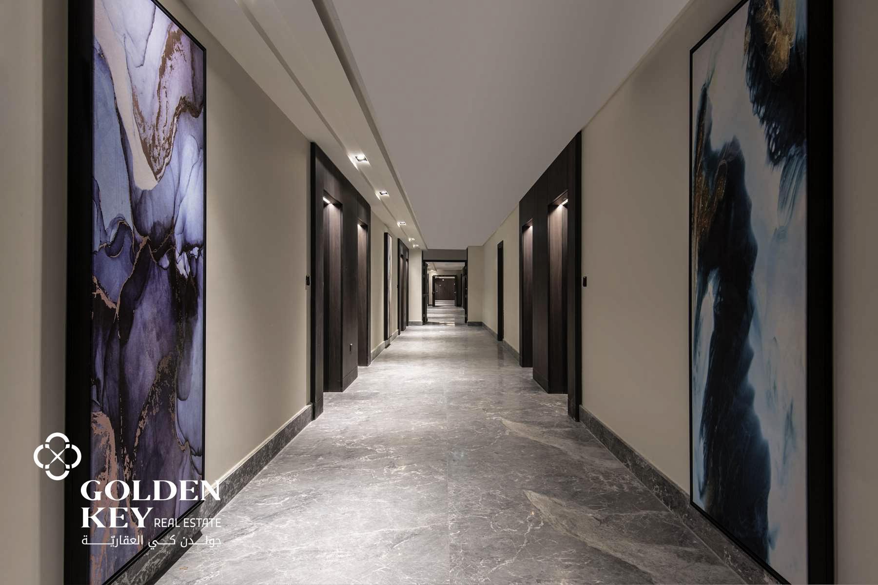 Bills/WIFI Included | Hotel Apartment | Luxury 1BR