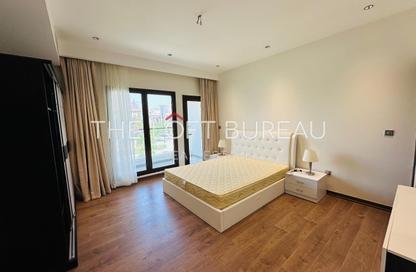 Apartment - 2 - 2 for rent in Danat Qatar - Porto Arabia - The Pearl Island - Doha Apartment - 2 - 2 for rent in Danat Qatar - Porto Arabia - The Pearl Island - Doha