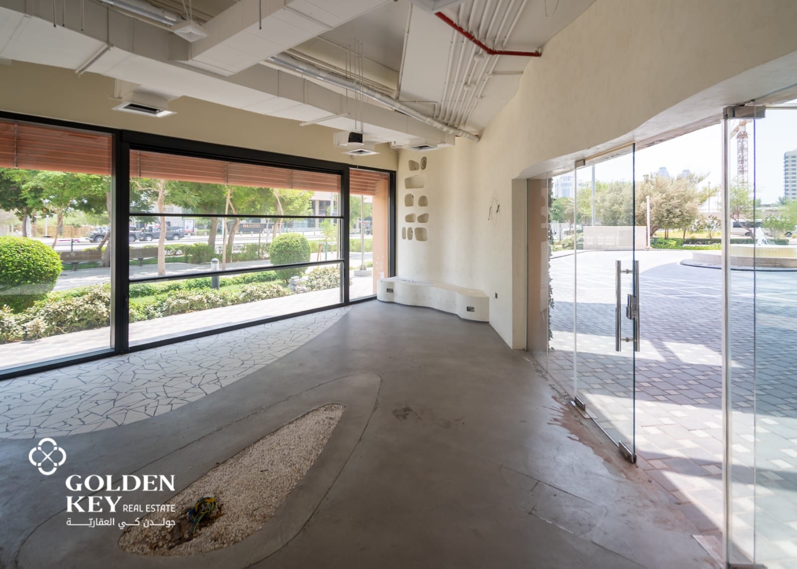 Exclusive Shop for Rent | Lusail Marina