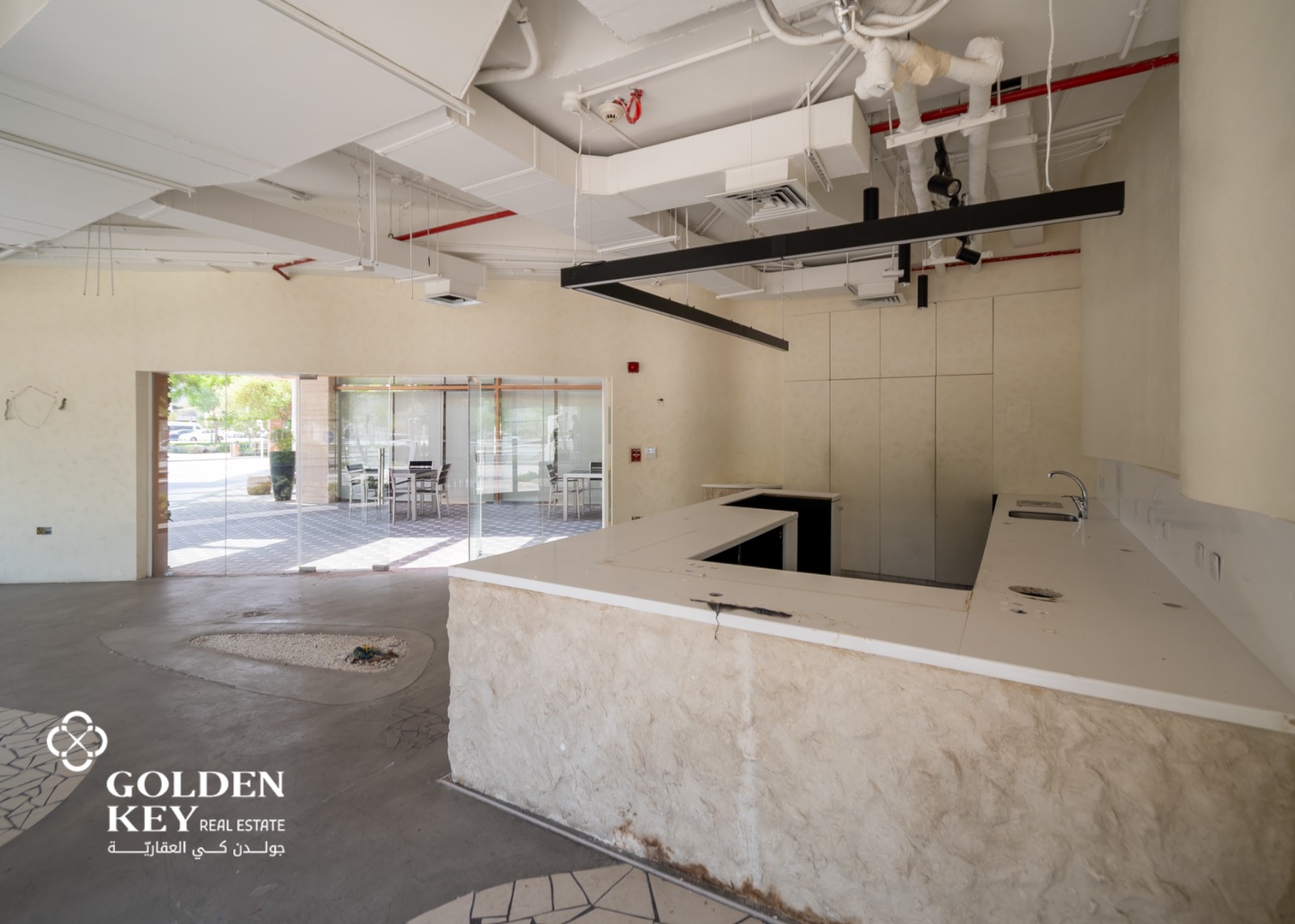 Exclusive Shop for Rent | Lusail Marina