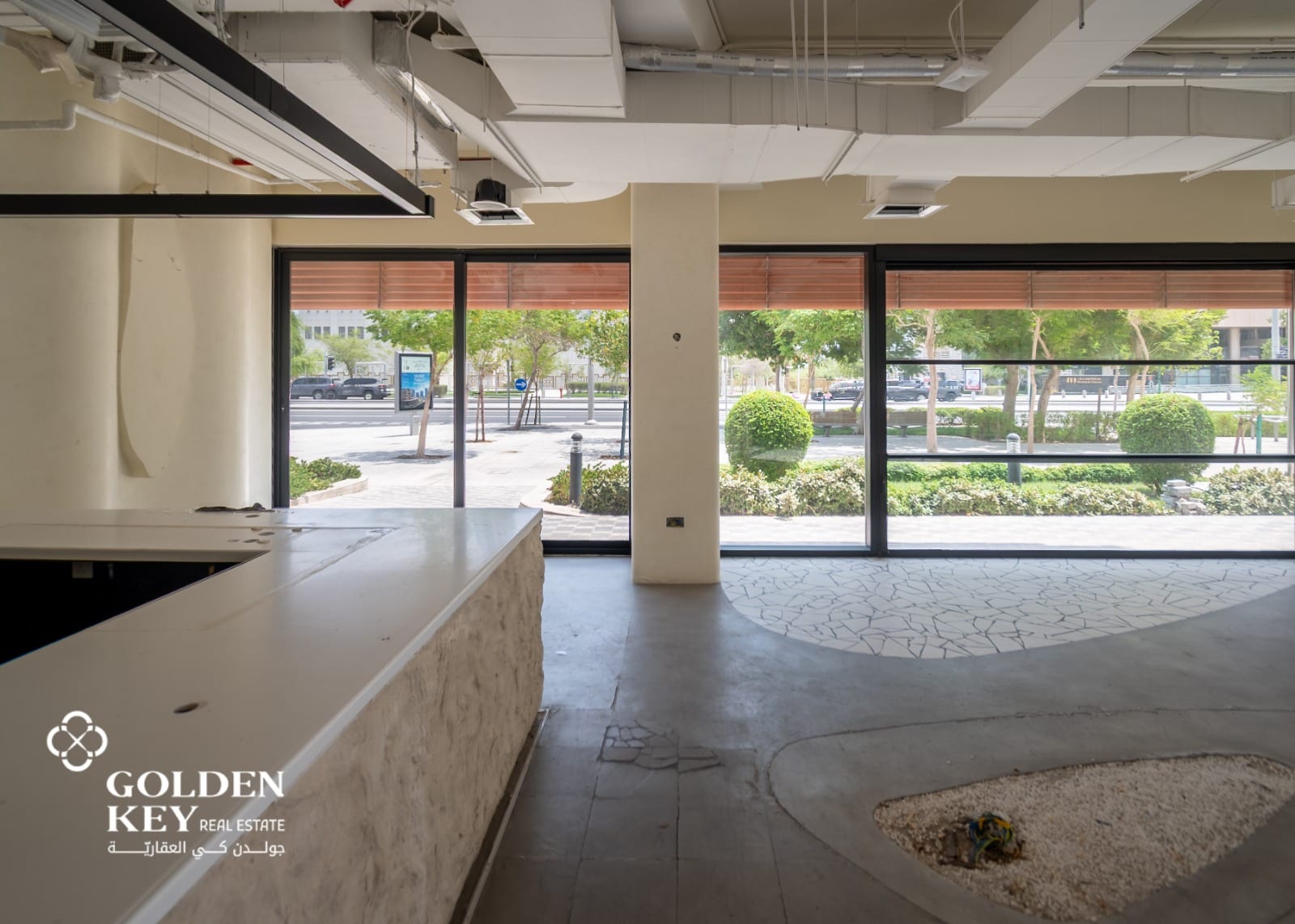 Exclusive Shop for Rent | Lusail Marina