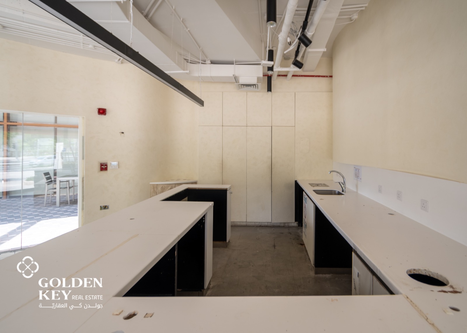 Exclusive Shop for Rent | Lusail Marina