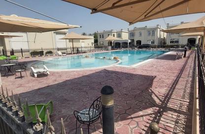 Compound - 4 - 5 for rent in Al Luqta - Al Luqta - Doha