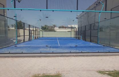 Compound - 4 - 5 for rent in Al Luqta - Al Luqta - Doha