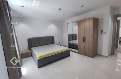 Apartment - 2 Bedrooms - 3 Bathrooms for rent in Al Muntazah Street - Al Muntazah - Doha Apartment - 2 Bedrooms - 3 Bathrooms for rent in Al Muntazah Street - Al Muntazah - Doha