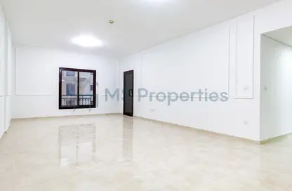 Apartment - 3 Bedrooms - 4 Bathrooms for rent in Rome - Fox Hills - Fox Hills - Lusail