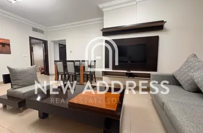 Apartment - 3 Bedrooms - 2 Bathrooms for rent in Al Mansoura - Al Mansoura - Doha
