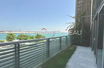 Townhouse - 3 Bedrooms - 4 Bathrooms for sale in Seef Lusail Tower 1 - Seef Lusail - Lusail City - Lusail