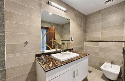 Apartment - 2 - 2 for rent in East Porto Drive - Porto Arabia - The Pearl Island - Doha