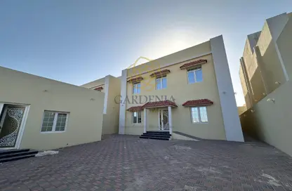 Villa for rent in Izghawa - Izghawa - Doha