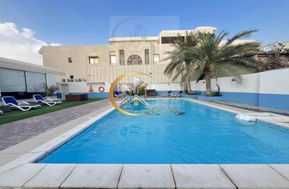 مجمع سكني - 5 غرف نوم - 4 حمامات للايجار في مجمع برزان السكني - سلاطة الجديدة - سلاطة - الدوحة مجمع سكني - 5 غرف نوم - 4 حمامات للايجار في مجمع برزان السكني - سلاطة الجديدة - سلاطة - الدوحة