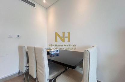 شقة - 2 غرف نوم - 3 حمامات للايجار في كاب165 - الاركية سيتي - الوسيل