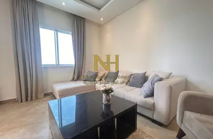 Apartment - 2 Bedrooms - 3 Bathrooms for rent in CAP165 - Al Erkyah City - Lusail Apartment - 2 Bedrooms - 3 Bathrooms for rent in CAP165 - Al Erkyah City - Lusail