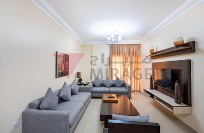Apartment - 3 - 2 for rent in Mirage Residence 3 - Mirage Residence - Najma - Doha Apartment - 3 - 2 for rent in Mirage Residence 3 - Mirage Residence - Najma - Doha