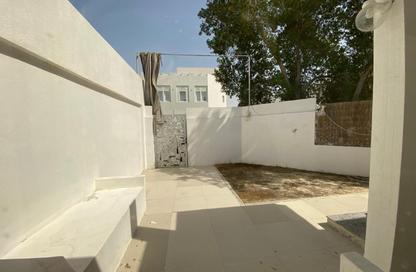Villa - 3 Bedrooms - 4 Bathrooms for rent in Al Dana st - Muraikh - AlMuraikh - Doha