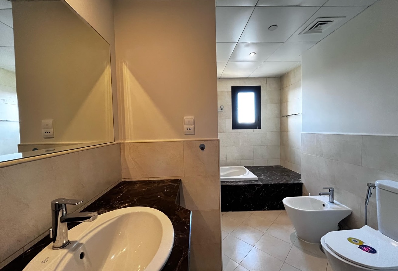 2BR Spacious | Marina View |Big Balcony thumbnail 6