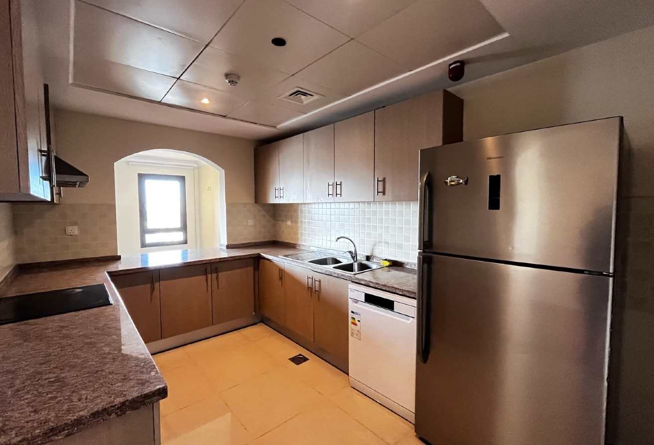 2BR Spacious | Marina View |Big Balcony thumbnail 12