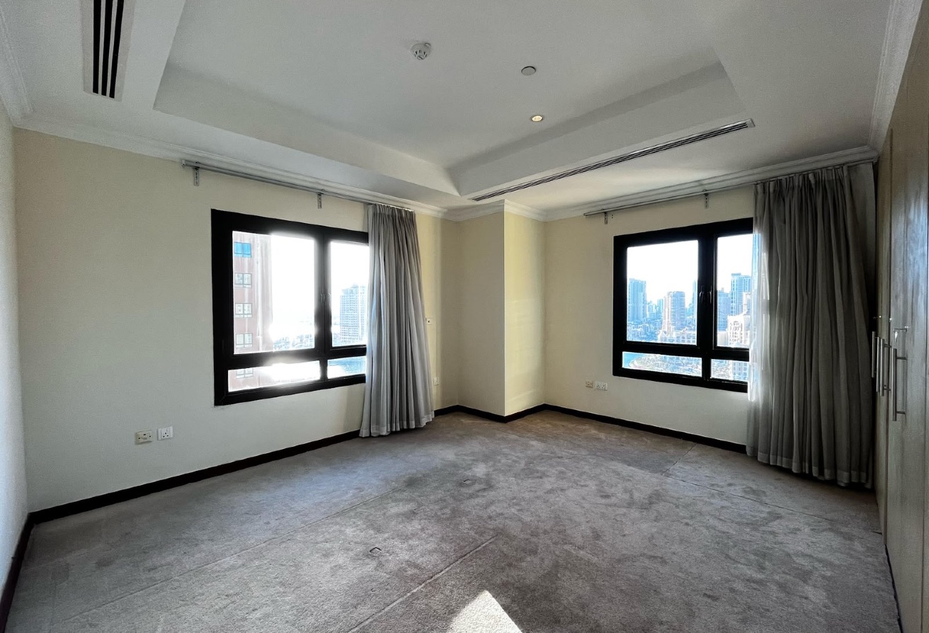 2BR Spacious | Marina View |Big Balcony thumbnail 7