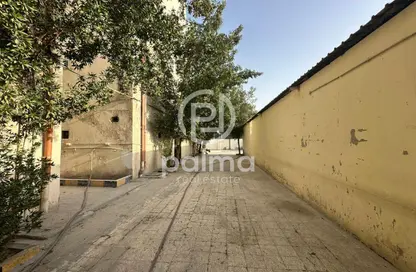 Labor Camp - Studio for rent in Industrial Area 1 - Industrial Area - Doha