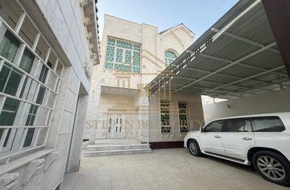 Villa - 6 Bedrooms - 7 Bathrooms for rent in Salwa Road - Al Aziziyah - Doha Villa - 6 Bedrooms - 7 Bathrooms for rent in Salwa Road - Al Aziziyah - Doha