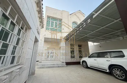 Villa - 6 Bedrooms - 7 Bathrooms for rent in Salwa Road - Al Aziziyah - Doha