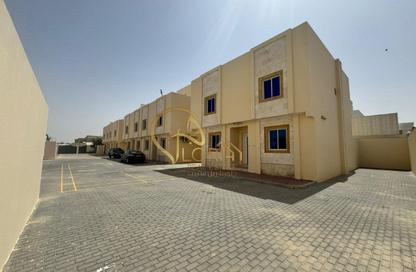 Villa - 6 Bedrooms - 4 Bathrooms for sale in Al Sakhama - Doha