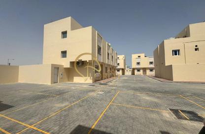 Villa - 6 Bedrooms - 4 Bathrooms for sale in Al Sakhama - Doha Villa - 6 Bedrooms - 4 Bathrooms for sale in Al Sakhama - Doha