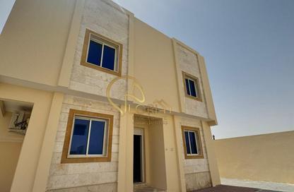 Villa - 6 Bedrooms - 4 Bathrooms for sale in Al Sakhama - Doha Villa - 6 Bedrooms - 4 Bathrooms for sale in Al Sakhama - Doha