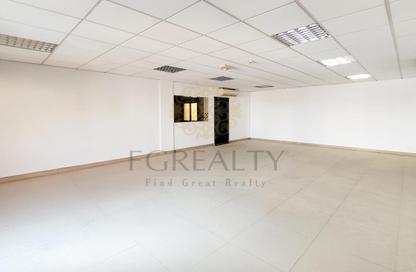 Warehouse - Studio - 4 for rent in Ain Al Soudan Street - Mesaieed Road - Al Wakra