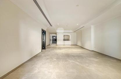 Apartment - 1 Bedroom - 2 Bathrooms for rent in West Porto Drive - Porto Arabia - The Pearl Island - Doha