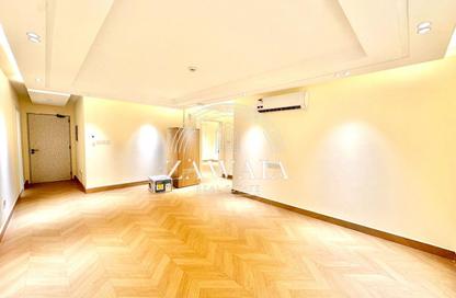 Apartment - 2 Bedrooms - 2 Bathrooms for rent in Al Nasr Street - Al Nasr - Doha