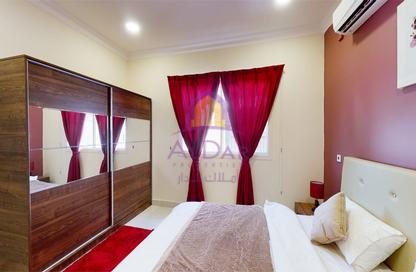 Apartment - 2 - 2 for rent in Al Gharrafa - Al Gharrafa - Doha