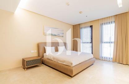 Apartment - 2 Bedrooms - 2 Bathrooms for rent in L07 - Fox Hills - Lusail Apartment - 2 Bedrooms - 2 Bathrooms for rent in L07 - Fox Hills - Lusail