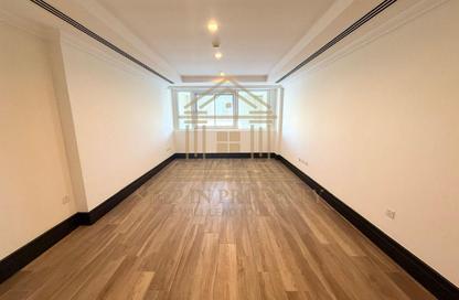 Apartment - 1 Bedroom - 2 Bathrooms for rent in Viva West - Viva Bahriyah - The Pearl Island - Doha
