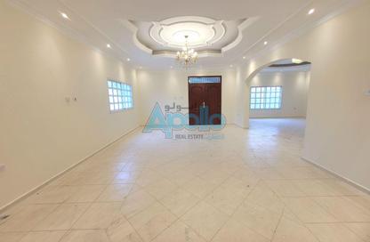 Villa - 5 Bedrooms - 6 Bathrooms for rent in Al Maamoura - Al Maamoura - Doha Villa - 5 Bedrooms - 6 Bathrooms for rent in Al Maamoura - Al Maamoura - Doha