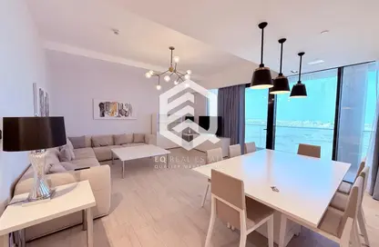 شقة - 2 غرف نوم - 2 حمامات للايجار في Al Kharaej 9 - الوسيل